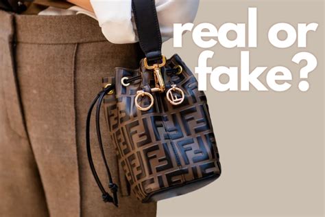 fake fendi bag|how to authenticate fendi.